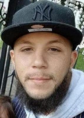 Bradley Andrew Glapion death by force case in New-orleans, LA