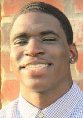 Carvarion Brown death by force case profile photo
