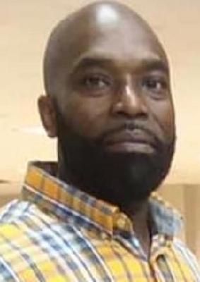James Evans death by force case profile photo