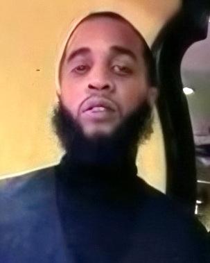 Darron Anthony KIU Washington death by force case in New-orleans, LA
