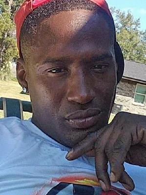 Ladarius Bradley death by force case profile photo