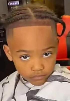 Davonta D.J. Michel Jr. death by force case in Raceland, LA