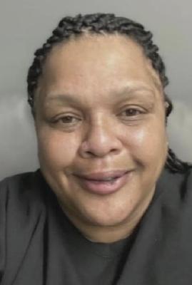 Nicole Williams death by force case in New-orleans, LA