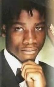 Johnell Hampton death by force case profile photo