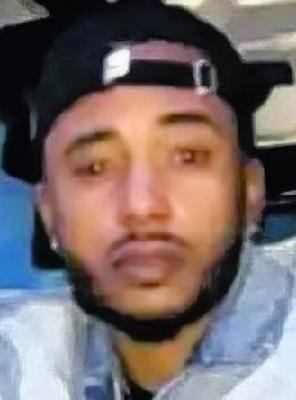 Glenn Anthony Joseph Jr. death by force case in New-orleans, LA
