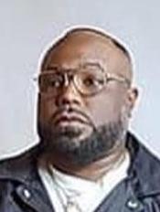 Derrick Thornton death by force case profile photo