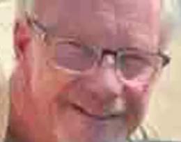 David Richardson death by force case profile photo