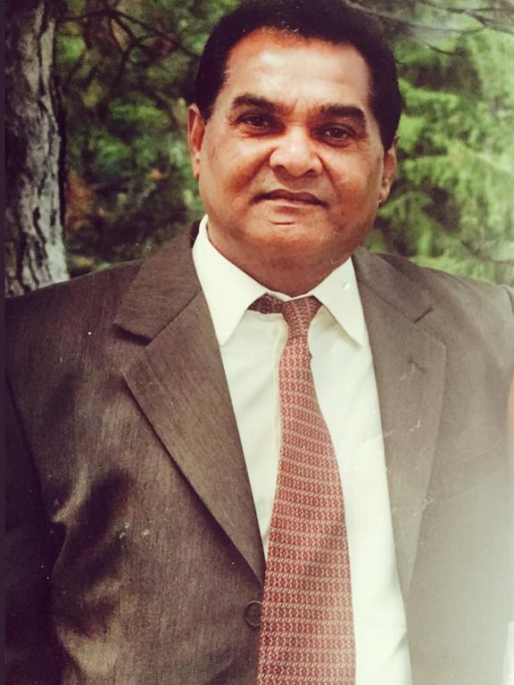Guradath Persaud death by force case in Mascotte, FL