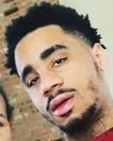 Keilan Harris death by force case profile photo