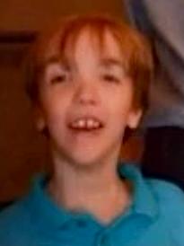 Timothy Ragas death by force case profile photo