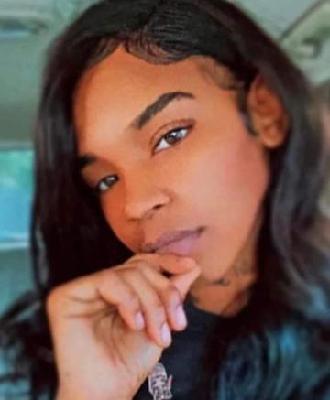 Tationa Hudgins death by force case profile photo
