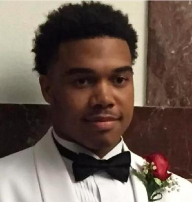 Ryan Rylo Williams death by force case profile photo