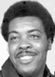 Hardy Rouse death by force case profile photo