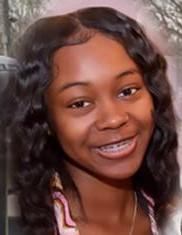 Kennedi Belton death by force case profile photo
