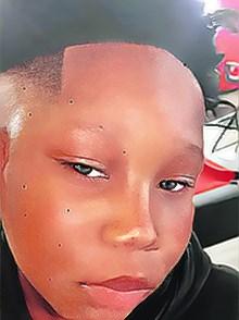 Keddrick Turner death by force case profile photo