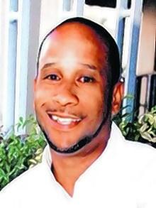Ferdinand Alexander death by force case profile photo