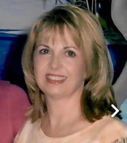 Gwen Brantley death by force case profile photo