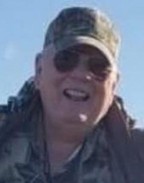William Glen Logan death by force case profile photo