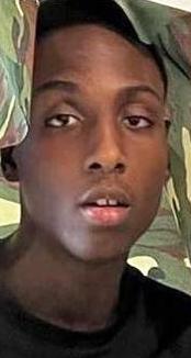 Zaveon Willis death by force case in Lafayette, LA