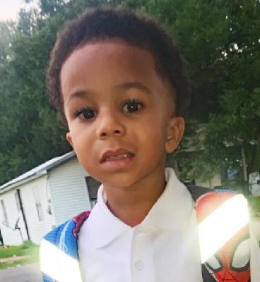 Adaun Gaines death by force case profile photo