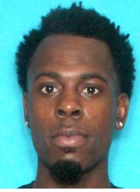 Robert Hampton death by force case profile photo