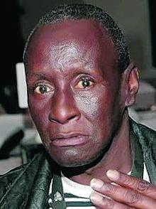 Larry Williams death by force case in New-orleans, LA