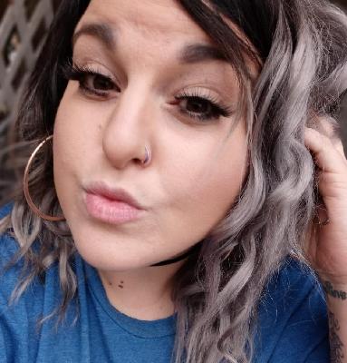 Megan Goins death by force case profile photo
