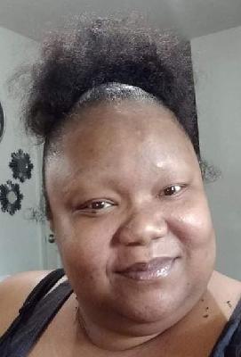 Renata Lewis death by force case profile photo