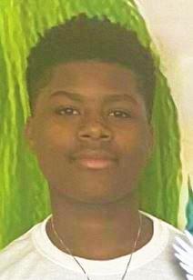 Treonte Tre Devar death by force case in New-iberia, LA