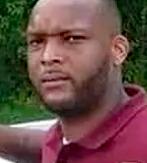 Eric Ricks death by force case profile photo