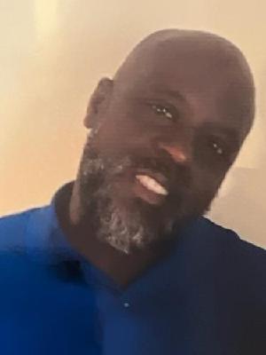 Larry Carney death by force case profile photo