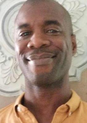 Reginald Hardy death by force case profile photo