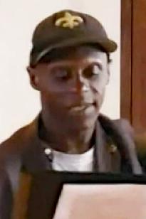 Alonzo Jackson death by force case profile photo