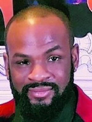 Clark Francisco Bowdry death by force case in New-orleans, LA