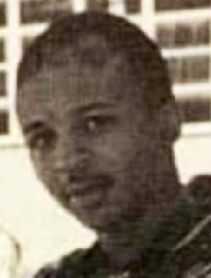 Damien McNally death by force case profile photo