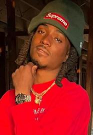 Jeremiah Kelly death by force case profile photo