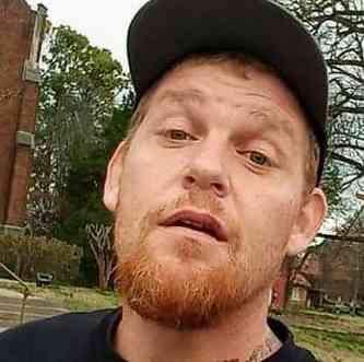 Jonathan Brewer death by force case profile photo