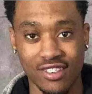 Jaimarion Miller death by force case profile photo