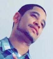 Daryl Clark death by force case profile photo