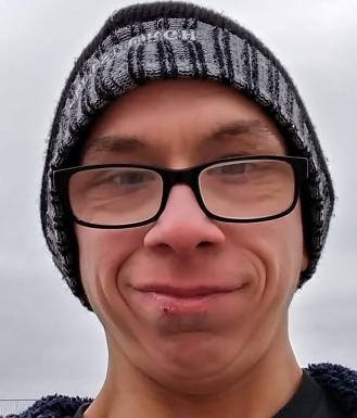 Trever Rickerson death by force case profile photo