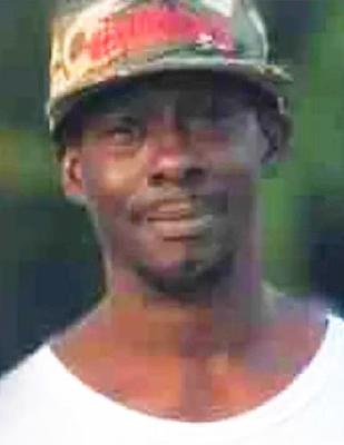 Jimmie Clark death by force case profile photo