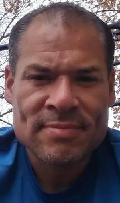 Richard Hernandez death by force case profile photo