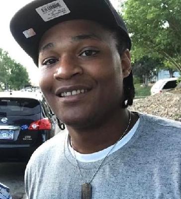 Deontre Lawrence death by force case profile photo