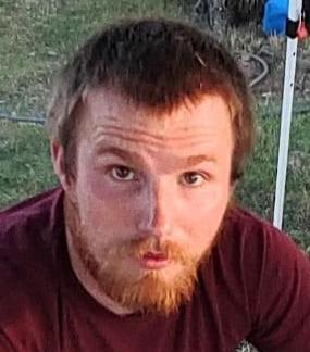 Sebastian Crawford death by force case profile photo
