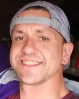 Steven Ray Warden death by force case in Topeka, KS