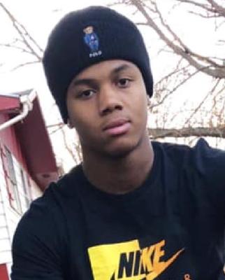 Brian Wright death by force case in Topeka, KS