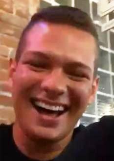 Justin Diaz death by force case in Kansas City, KS