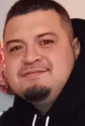Aron Lara death by force case profile photo