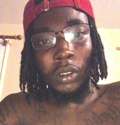 Quentin Gordon death by force case profile photo