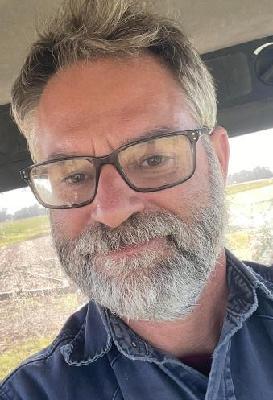 Kirk Stanley death by force case in Valley Center, KS